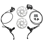 Tektro HD-E730 E-bike Hydraulic Disc Brake 4-PISTON Caliper W/ Sensor Control. Fixed Price $325.00.