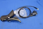 New Shimano Tiagra Left/front ST-4725 SHIFTER/BR-4770 Hydraulic Flat Mount Brake. Fixed Price $89.95.