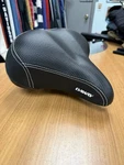 Daway Comfortable Women Bike Seat - Soft Memory Foam Padded C30 No Box. Fixed Price $21.25.