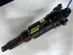Rockshox Sidluxe Ultimate, Ride Dynamics Developed 3 Position, Solo Air, 190X45. Fixed Price $250.00.
