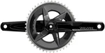 Sram Rival Axs Crankset 12-SPEED 172.5MM 107 Bcd 46/33T 45MM Dub Black. Fixed Price $115.94.