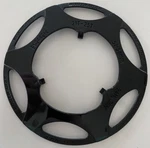 Rare Bontrager Black Spoke Protector Road Bicycle Plate For 21-25T 244214 Bike. Fixed Price $17.49.
