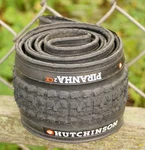 Hutchinson Piranha Cx Tire Cyclocross 32MM Tubeless Protect'air Max 700C. Fixed Price $46.74.