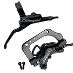 Tektro HD-M745 Orion Hydraulic Disc Brake 4-PISTON Rear 1500MM Caliper And Lever. Fixed Price $88.99.