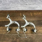 Vintage Shimano BR-Z57 Caliper Brakes 43-57 Reach Recessed + Nut Road Side Pull. Fixed Price $42.99.