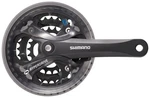 Shimano Acera FC-M361 Crankset 170MM 7/8-SPEED 48/38/28T 104/64 Bcd. Fixed Price $63.50.
