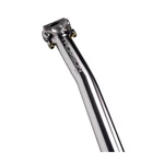 Elite Silver Seatpost 27.2MM 330MM 16MM 2682001105 Thomson Bicycle. Fixed Price $126.83.
