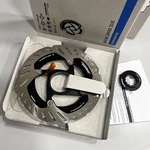 Shimano RT-CL900 Disc Brake Centerlock Rotor Ice Technologies Freeza Dura Ace. Fixed Price $82.88.