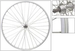 Wheel Master 27X1-1/4" Rear Alloy, 5/6/7SP Fw, Qr, Ss 2.0, 36H. Fixed Price $64.71.