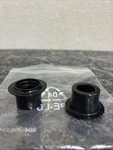 Sram X0 Rear Hub Conversion Caps 12X142MM For Rise Xx, Roam Series & 60. Fixed Price $19.99.