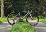 Orbea Terra H 30 2025 Gravel Bike. Fixed Price $2790.28.
