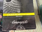 Campagnolo Centaur Cassette 10 Speed Steel 13-26T. Fixed Price $220.00.