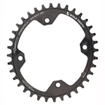 Wolf Tooth Oval 104 Bcd Chainrings Black 32T Drop-stop. Fixed Price $71.95.