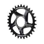 Race Face Cinch Direct Mount 12SP Chainring, 30T - Black. Fixed Price $78.99.