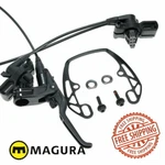 Magura HS22 Hydraulic Rim Linear Pull Brake 3-FINGER Lever Single- Front. Fixed Price $79.90.