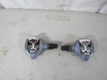 Shimano PD-A515 Pedals. Fixed Price $11.95.