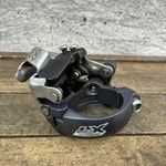 Vintage Shimano Deore Lx FD-M570 Front Derailleur Top 34.9 Clamp Triple 9S Mtb. Fixed Price $18.99.