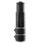 Triwonder Bike Stem Riser Handlebar Extender Bicycle 138MM, 05 Black&silver. Fixed Price $25.24.