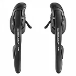 Campagnolo Centaur 11-SPEED Ergopower Shifter Set, Black Lightweight. Fixed Price $206.11.