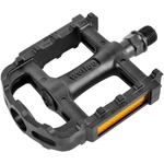 Wellgo LU-895DU Pedals Platform, Composite, 1/2""". Fixed Price $25.04.