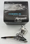 Campagnolo Chorus 2X9/10-SPEED 32MM Clamp-on Front Derailleur FD00-CH2F3210. Fixed Price $71.99.