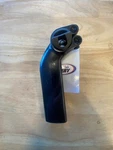 Nos!! Trek Madone Micro-adjust Aero Carbon Seatpost 160MMX25MM. Fixed Price $174.95.