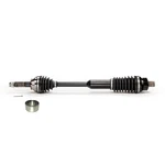 Monster Xp Series Rear Cv Axle & Brg For Polaris 1332960 Telescoping. Fixed Price $159.95.