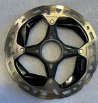 Shimano D.ace Disc Brake Rotor Sm Rt 900 160MM.- Used. Fixed Price $140.00.
