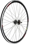 Wheel Master 700C Rear - Wei DP18, Fixed/free, OR8 Sealed, Black, 36H. Fixed Price $95.04.
