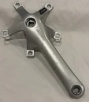 Shimano Exage 300EX FC-A300 Road Double Crank Right Side Arm With 170 Mm Length. Fixed Price $18.80.
