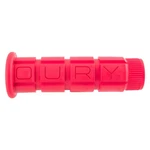 Oury Red Mountain Bike Water Craft Jet Ski Atv Quad Handle Bar Grips. Fixed Price $13.85.