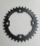 Fsa WB381C-34T 104BCD Bolt Chainring New Other. Fixed Price $40.00.