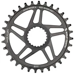 Wolf Tooth Direct Mount Chainrings For Shimano Cranks. Fixed Price $84.95.
