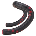 Supacaz Super Sticky Kush Galaxy Red Bar Tape Grip Wrap - Brand Direct. Fixed Price $45.00.