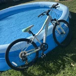 Cannondale Trail 24 Front Suspension Mountain Bike. Fixed Price $299.69.