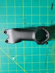 Canyon 70MM Stem Alloy Clamp +/- 10 Degrees 1/4" Steerer ST0035. Fixed Price $75.00.
