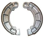 Sha Ling BS-1 Brake Shoes Atvs Scooters. Fixed Price $14.95.