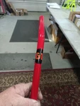 Lay Back Seat Post 22.2 7/8 Gt Dyno Haro Hutch Mongoose Redline Robinson R85. Fixed Price $39.99.