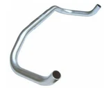 Japan New Nitto RB-021 Drop Handlebar 380X26.0 Silver Made In. Fixed Price $92.57.
