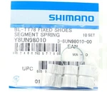 Shimano BL-TT79/TT78 Triathlon Brake Lever Fixed Shoes (3 Pcs) & Segment Spring. Fixed Price $22.51.
