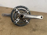 Shimano Xtr FC-M960 Hollowtech 175MM Triple 44/32/22 Crankset Arms. Fixed Price $69.99.