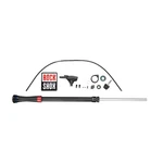 Rockshox Charger 2 Upgrade Kit - Pike Rct Remote 00.4018.783.016. Fixed Price $359.14.
