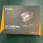 Fenix Bike Light Rechargeable 800 Lumen BTR20 Dual Beam Handlebar Or Helmet. Fixed Price $75.97.
