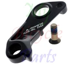 Scott Rear Derailleur Hanger/dropout Set, Right, Direct Mount Ids-sl 142-RWS12. Fixed Price $40.94.