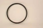Alienation Vandal Alloy Tcs Bicycle Rim 20 In 36 Hole 406X31 Matte Black AR1. Fixed Price $79.99.