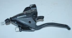 Shimano Left Trigger Shifter Brake ST-EF65-L Black 3 Speed Mtb Hybrid Ships Usa!. Fixed Price $32.81.