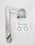 Vintage Sr Forged AX-70 Road Bike Stem 70MM Reach 25.4 Bar 22.2MM Quill Japan. Fixed Price $44.99.