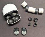 Google Pixel Buds Pro Fog - Free Shipping. Fixed Price $75.00.
