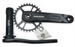 Sram Sx Eagle Crankset Boost 148MM Dub 170MM 32T Black Mtb 12 Speed. Fixed Price $89.99.