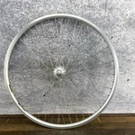 Hadley Hub Tandem Front Wheel 700C 48H Mavic Sup T519 Usa Rim Brake Qr. Fixed Price $127.97.